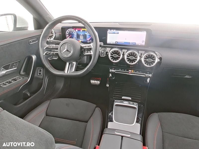 Mercedes-Benz CLA 180 MHEV Coupe - 7