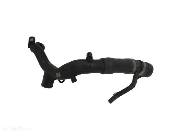 JAGUAR XJ X351 F-Type X152 XF X250 XFR F-Pace X761 LAND ROVER DISCOVERY IV L319 RANGE ROVER IV SPORT L320 L494 VOGUE L405 KRÓCIEC WĄŻ RURA WODY ORYGINAŁ - 1