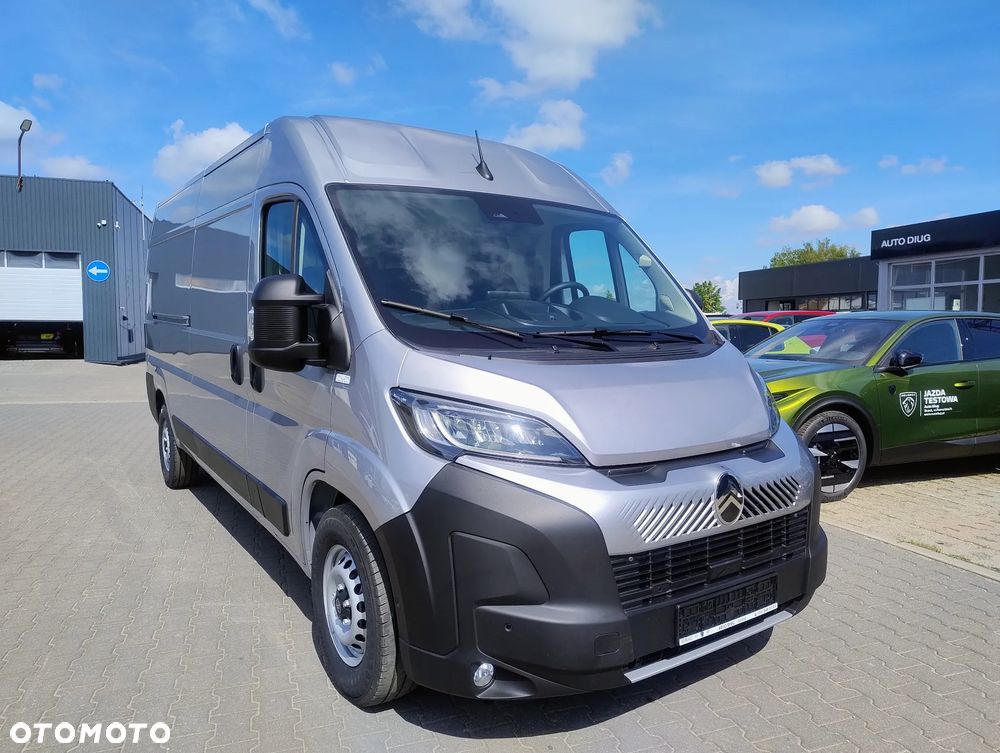 Citroën Jumper - 3