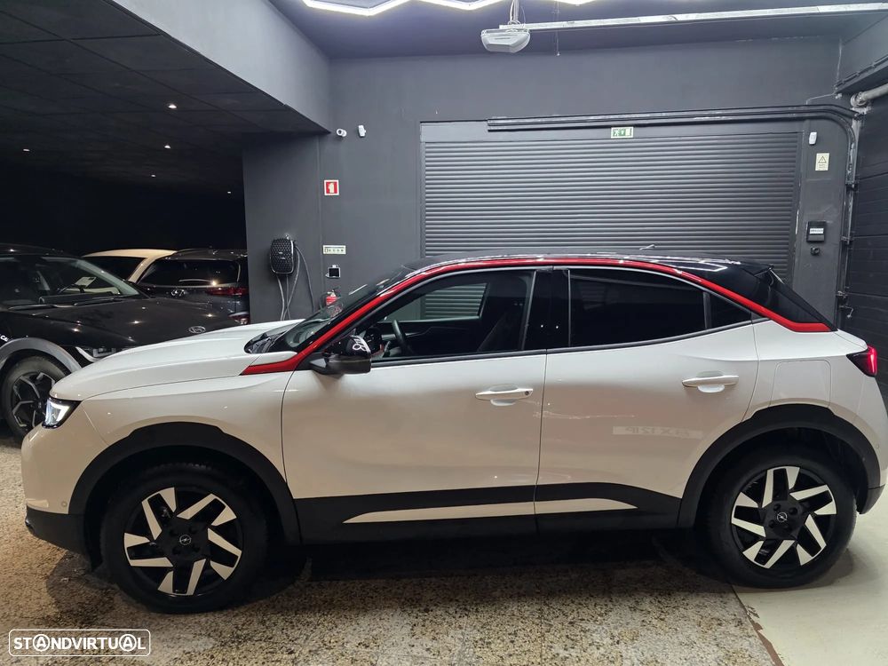 Opel Mokka-e GS Line - 2