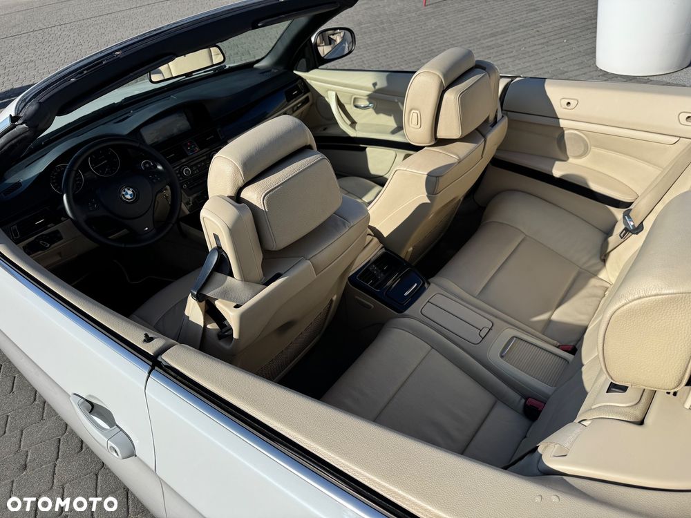 BMW Seria 3 320d DPF Edition Fleet Sport - 20