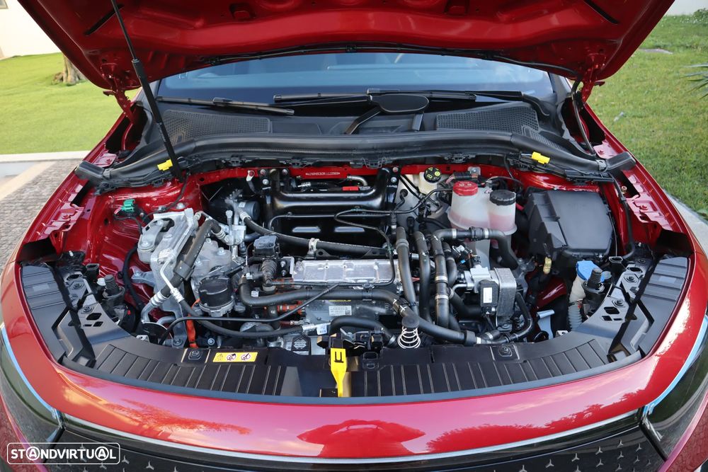 Mercedes-Benz EQA 250+ AMG Line - 12