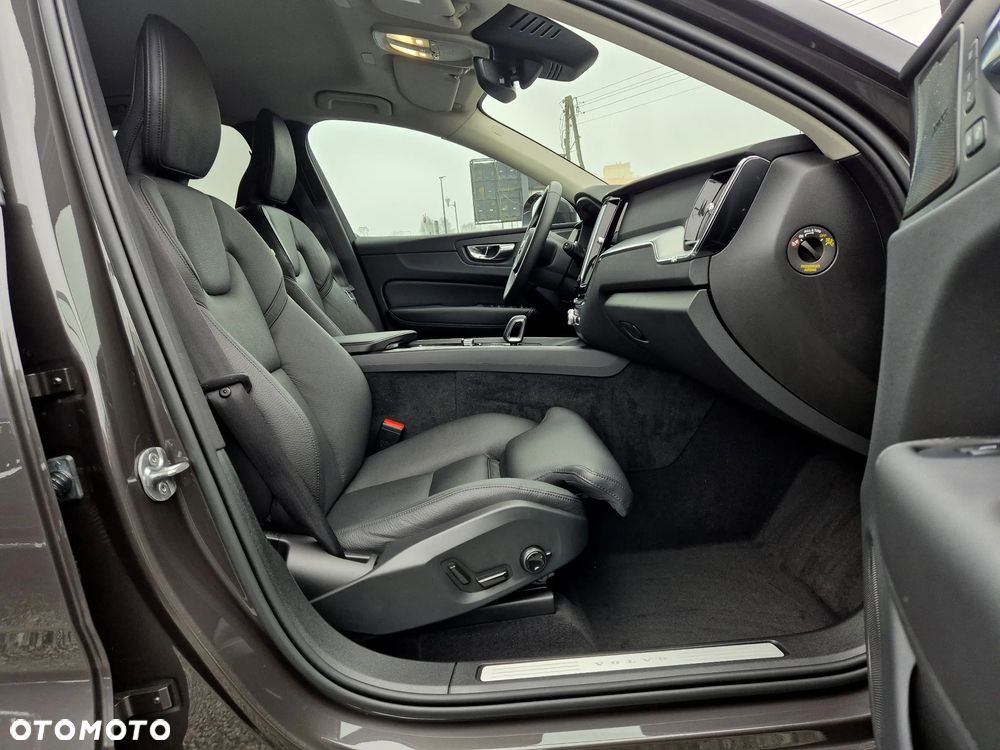 Volvo XC 60 B4 D Geartronic Inscription - 7