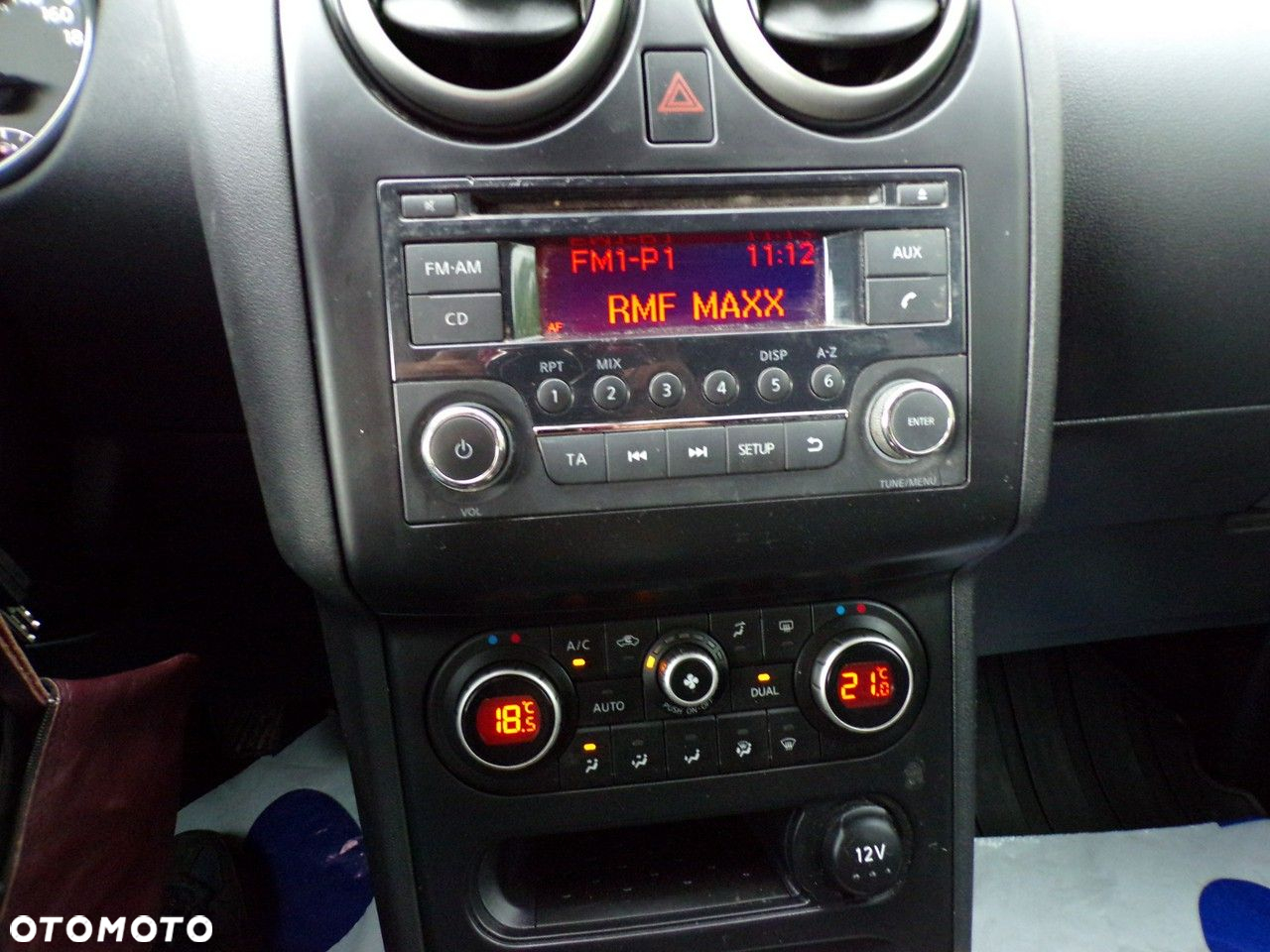 Nissan Qashqai - 21
