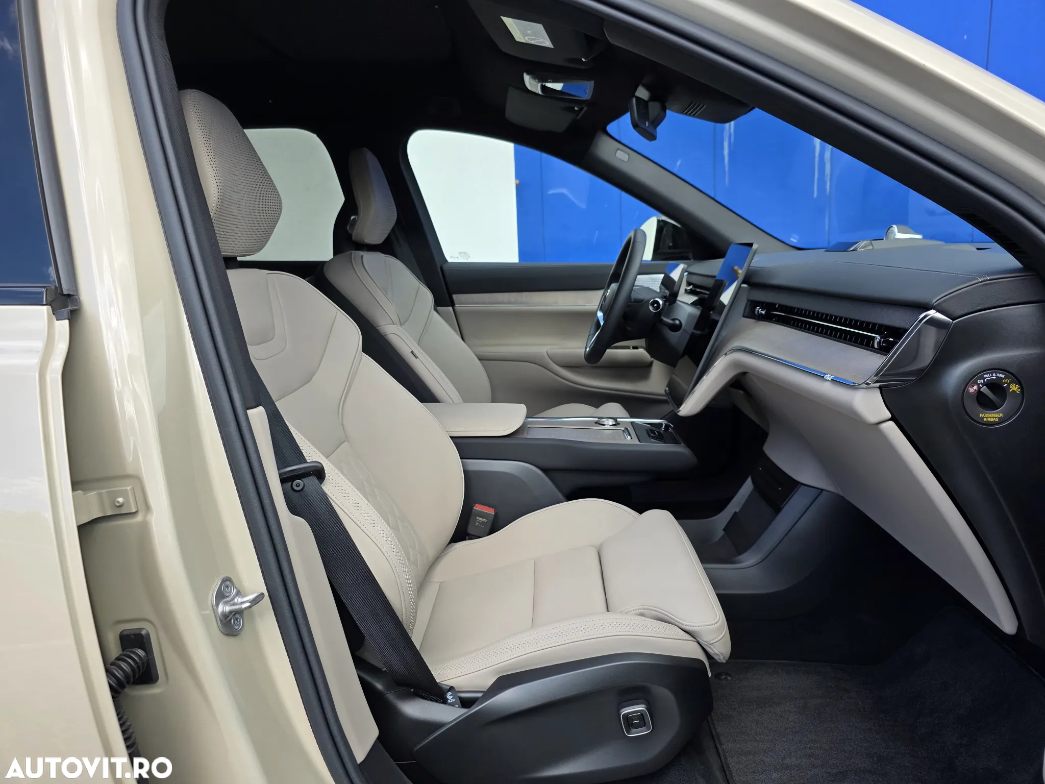 Volvo EX90 Twin Motor Performance Ultra - 33