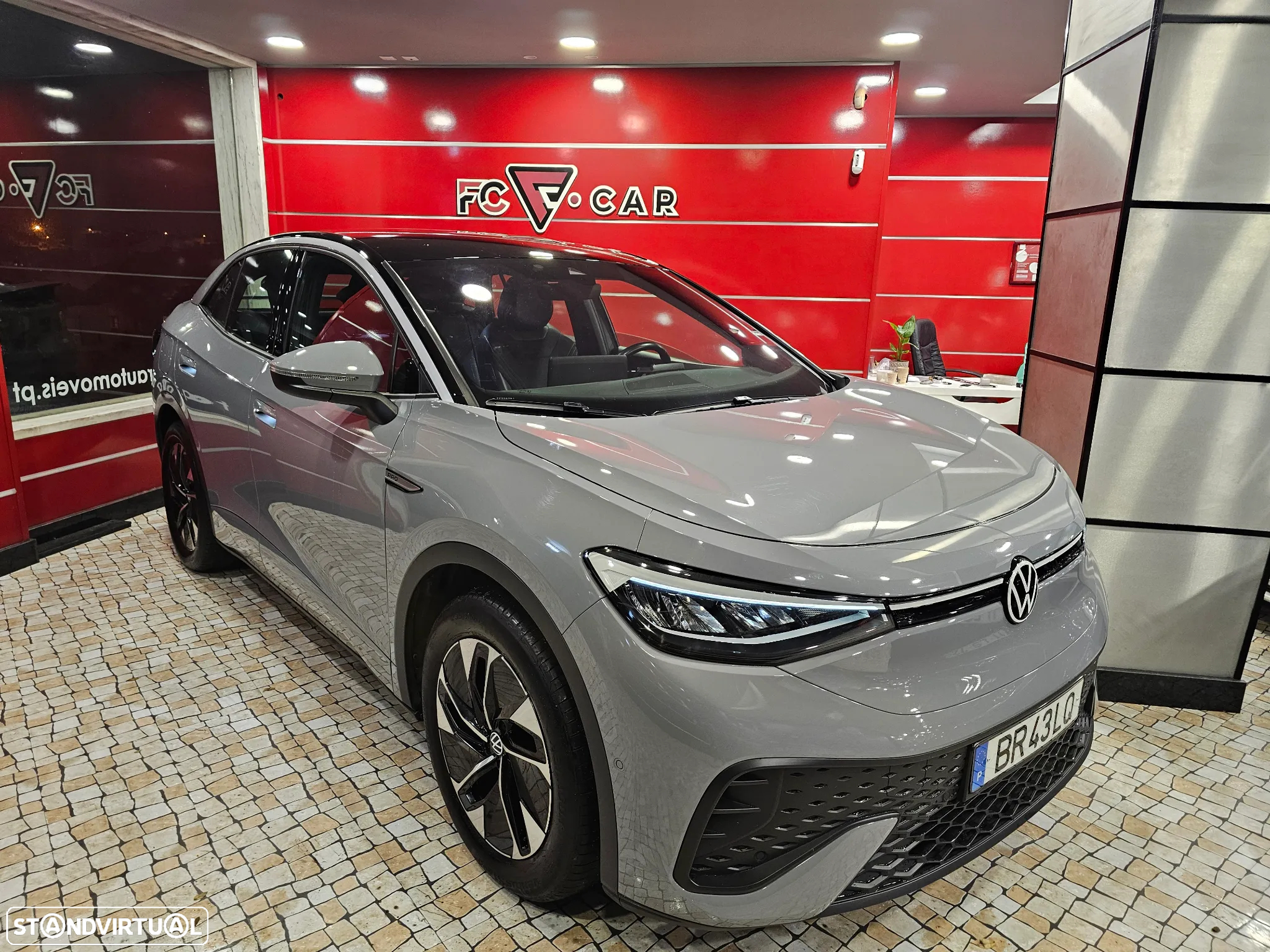 VW ID.5 77 kWh Pro - 30