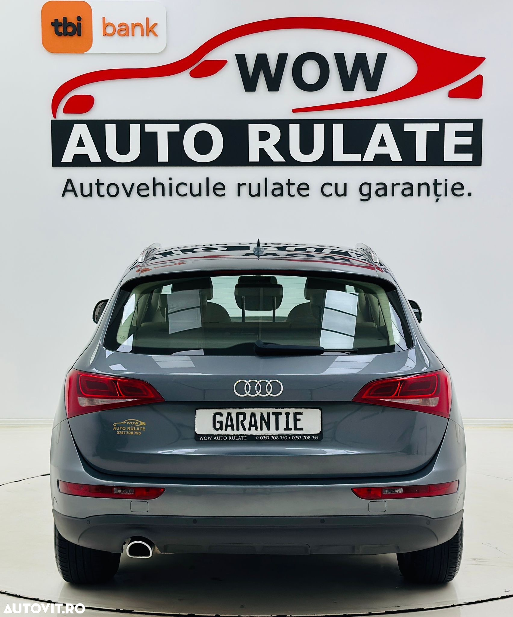 Audi Q5 - 10