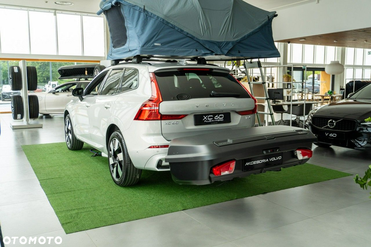 Volvo XC 60 - 7