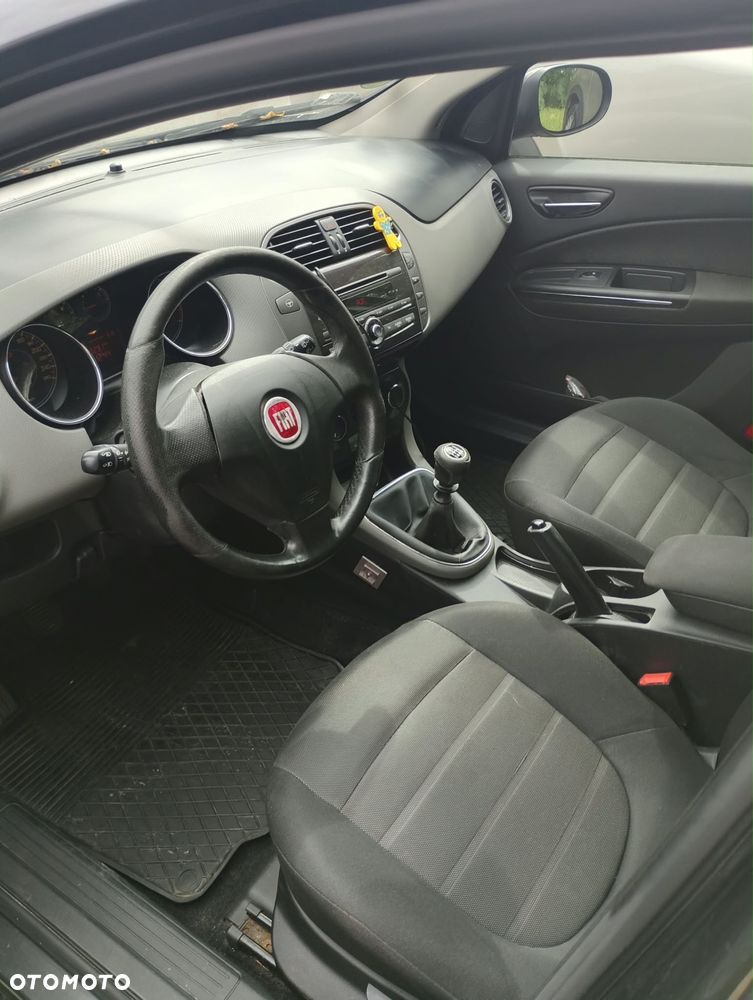 Fiat Bravo - 3