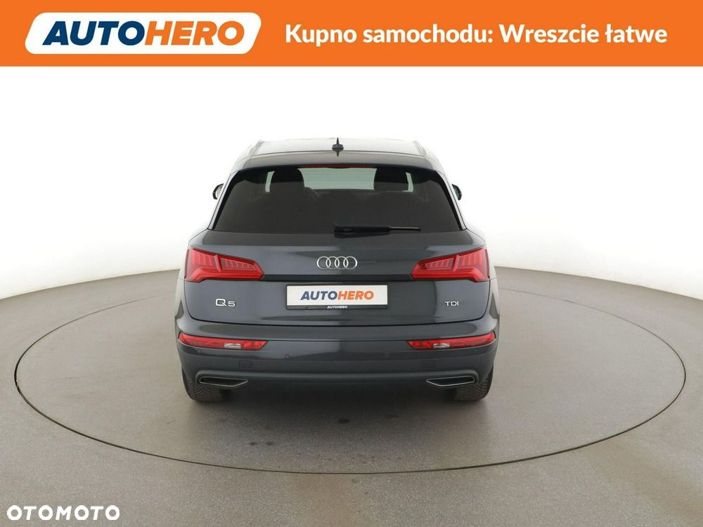 Audi Q5 2.0 TDI - 7