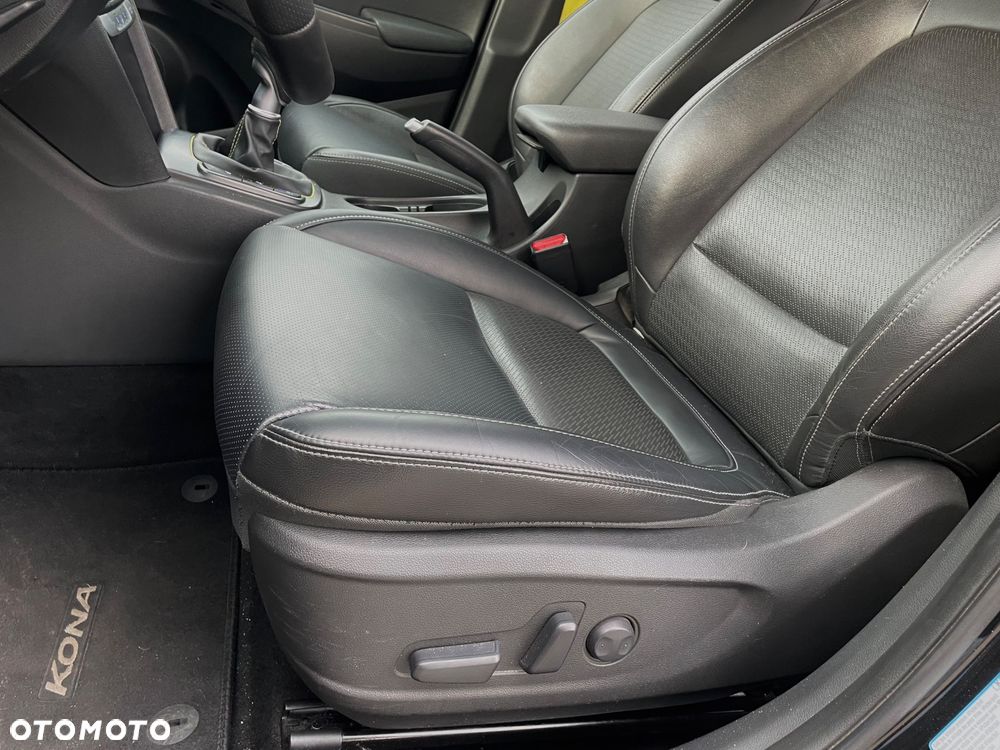 Hyundai Kona 1.0 T-GDI Premium - 24