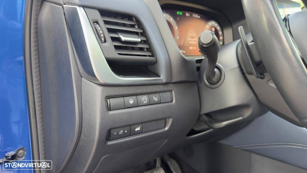 Nissan Qashqai - 8