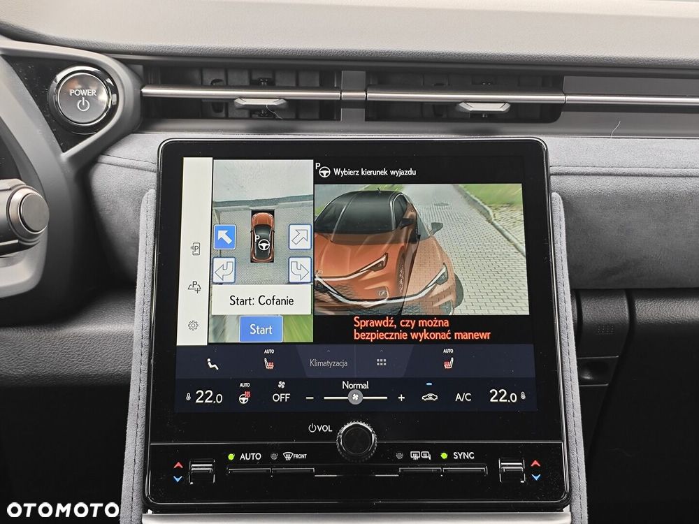Lexus LBX 1.5 Hybrid Original Edition - 20
