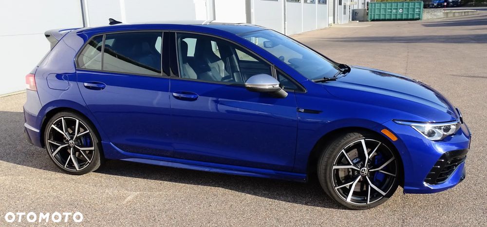 Volkswagen Golf - 4