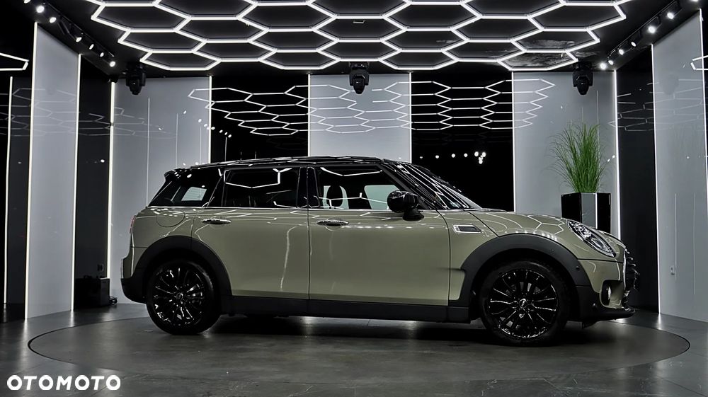 MINI Clubman Cooper - 12
