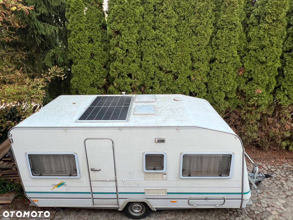 Eifelland 7205 Sunshine - 1