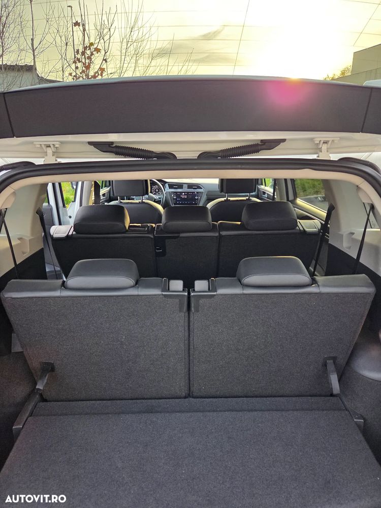 Volkswagen Tiguan 2.0 TDI SCR (BlueMotion Technology) DSG Highline - 15