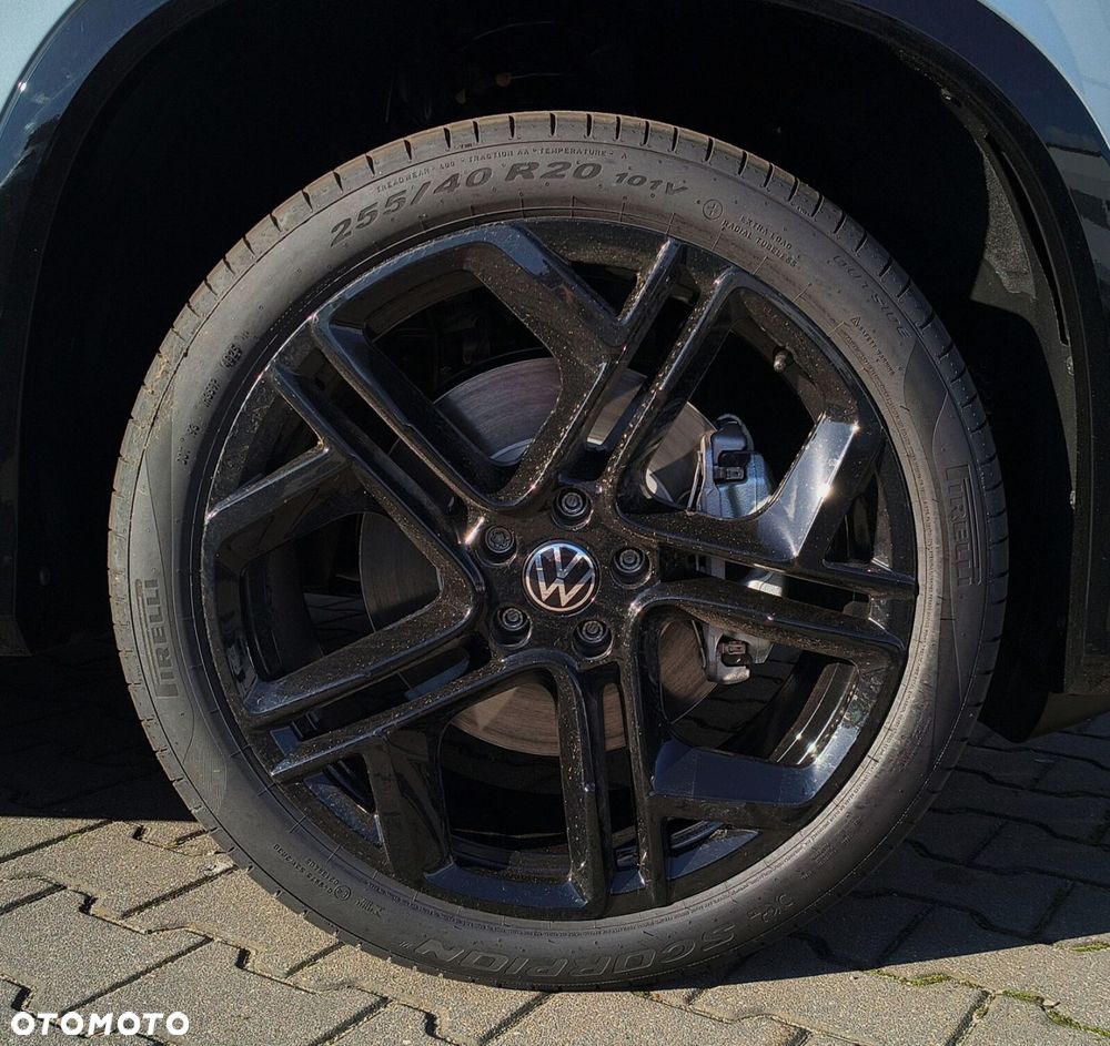 Volkswagen Tayron 2.0 TSI 4Mot R-Line Plus DSG - 25