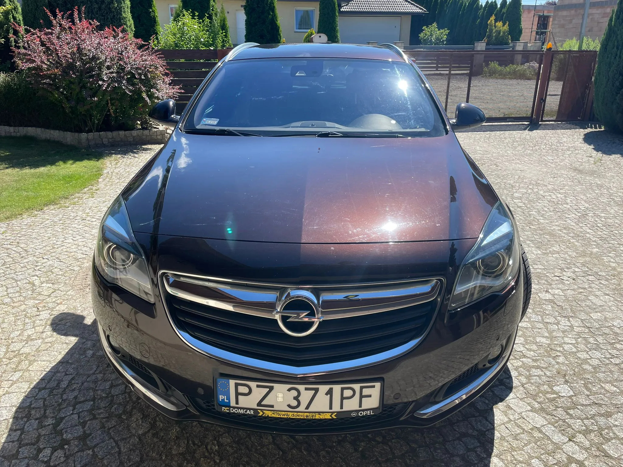 Opel Insignia - 3