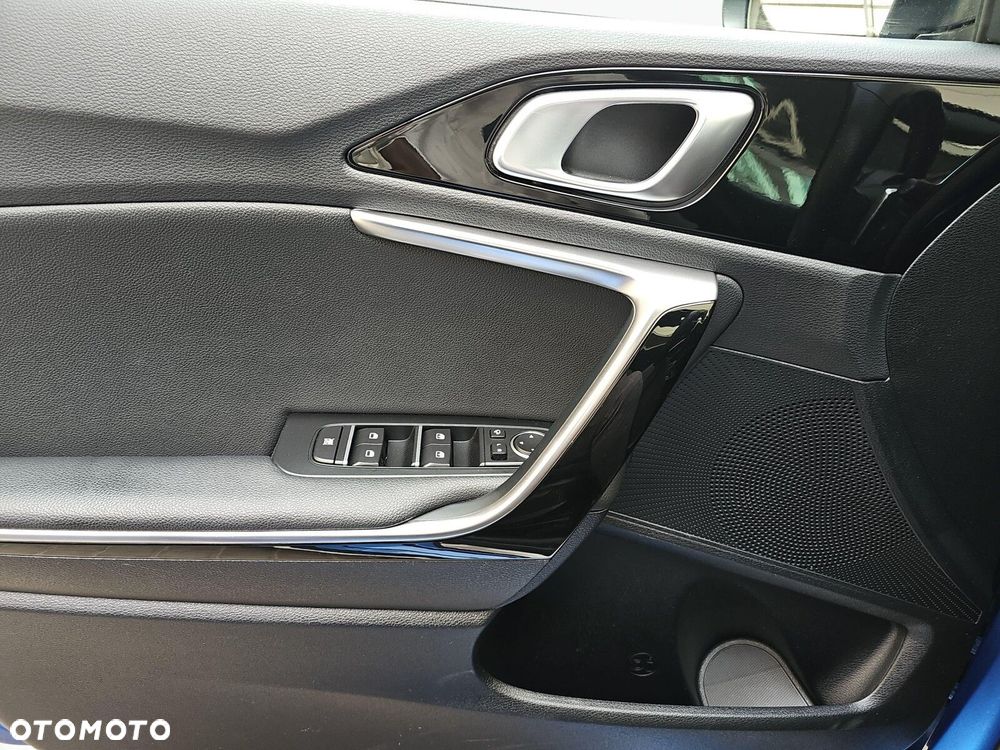 Kia ProCeed 1.5 T-GDI GT Line DCT - 18