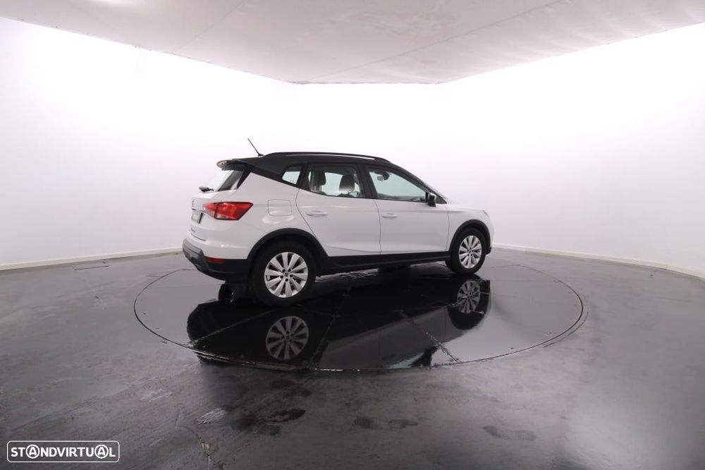 SEAT Arona 1.0 TSI Style - 8