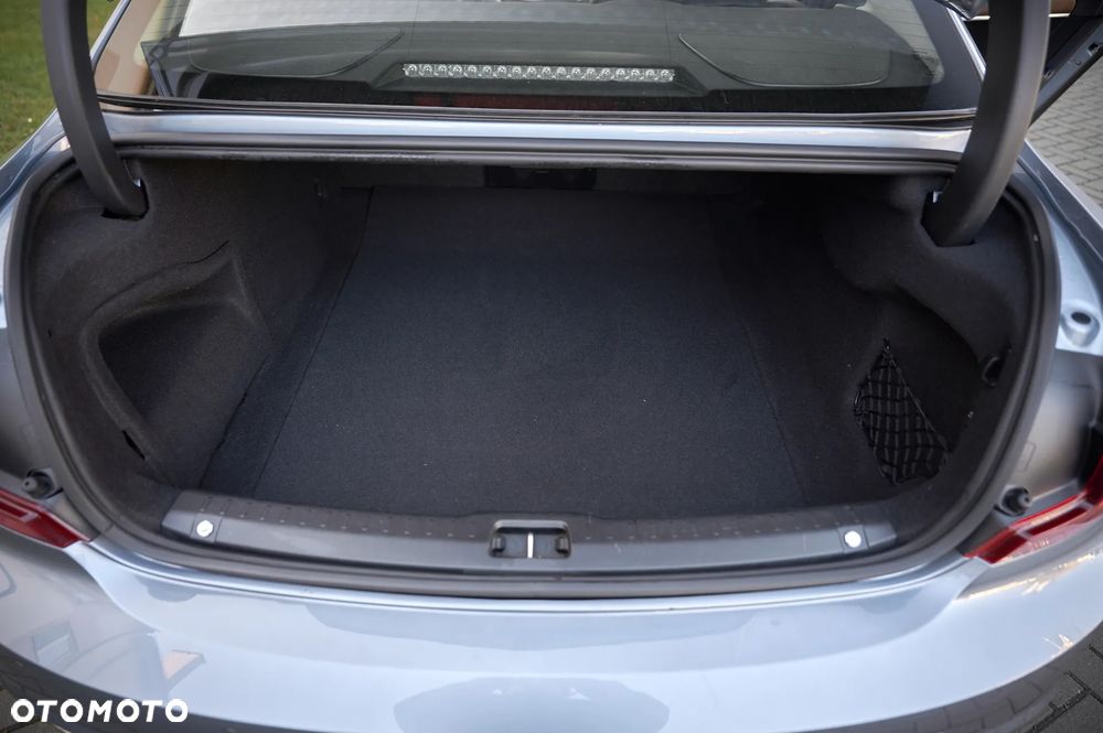 Volvo S90 - 23