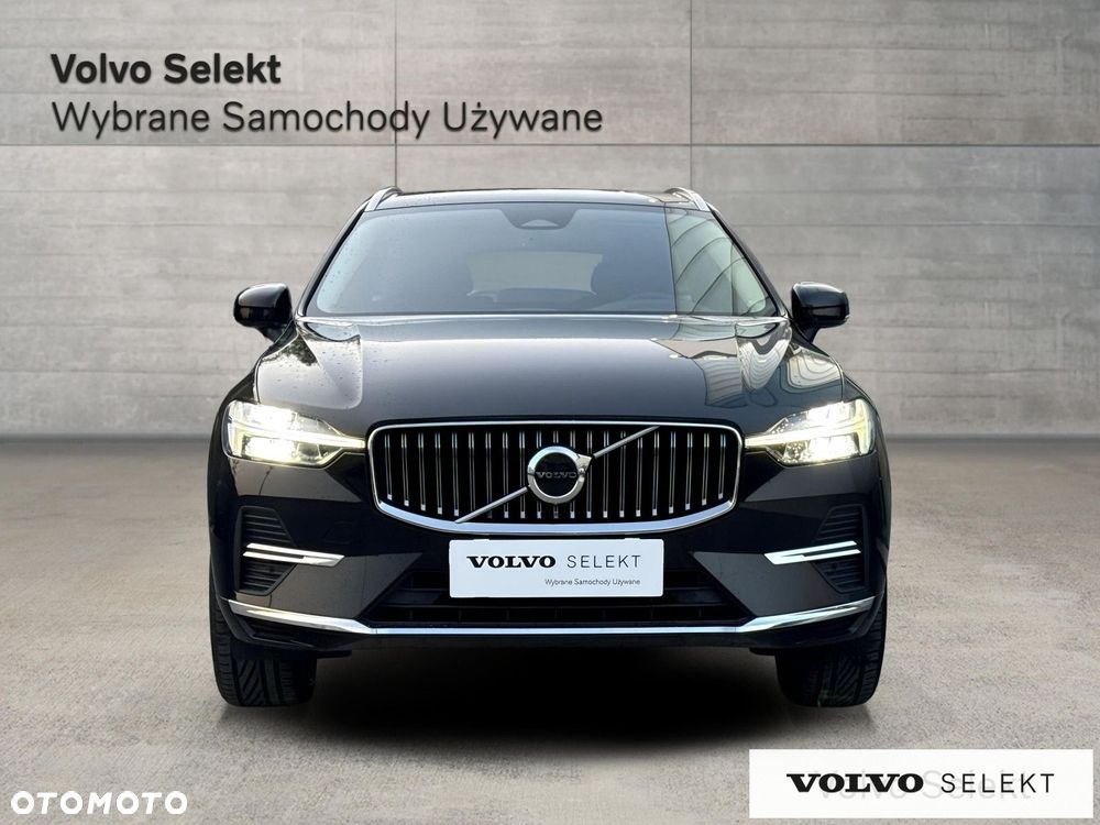 Volvo XC 60 - 3