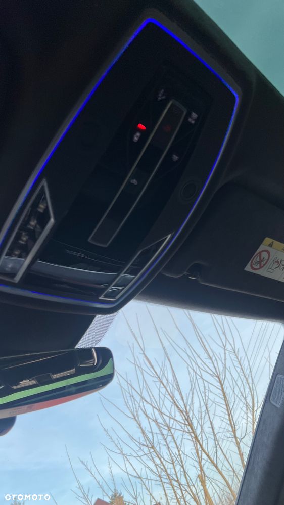 Audi A8 50 TDI quattro tiptronic - 18