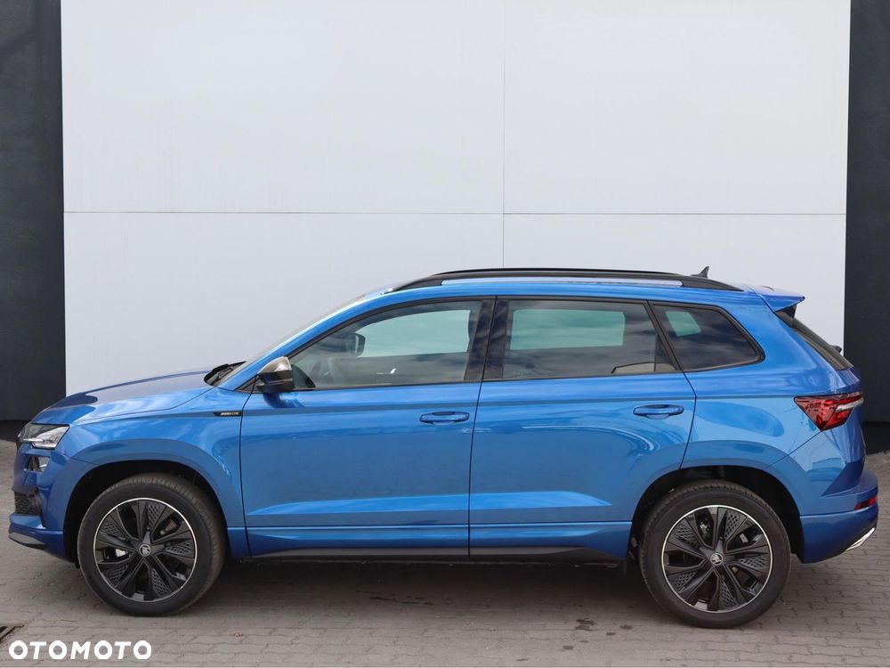 Skoda Karoq - 4