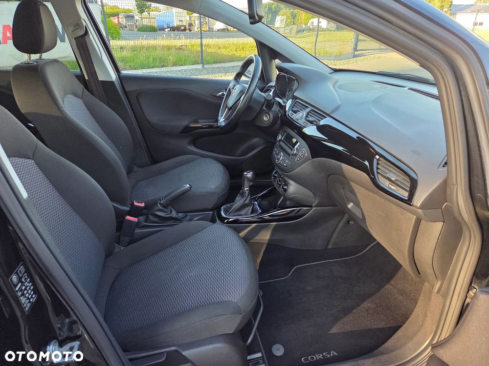 Opel Corsa 1.4 Active - 14