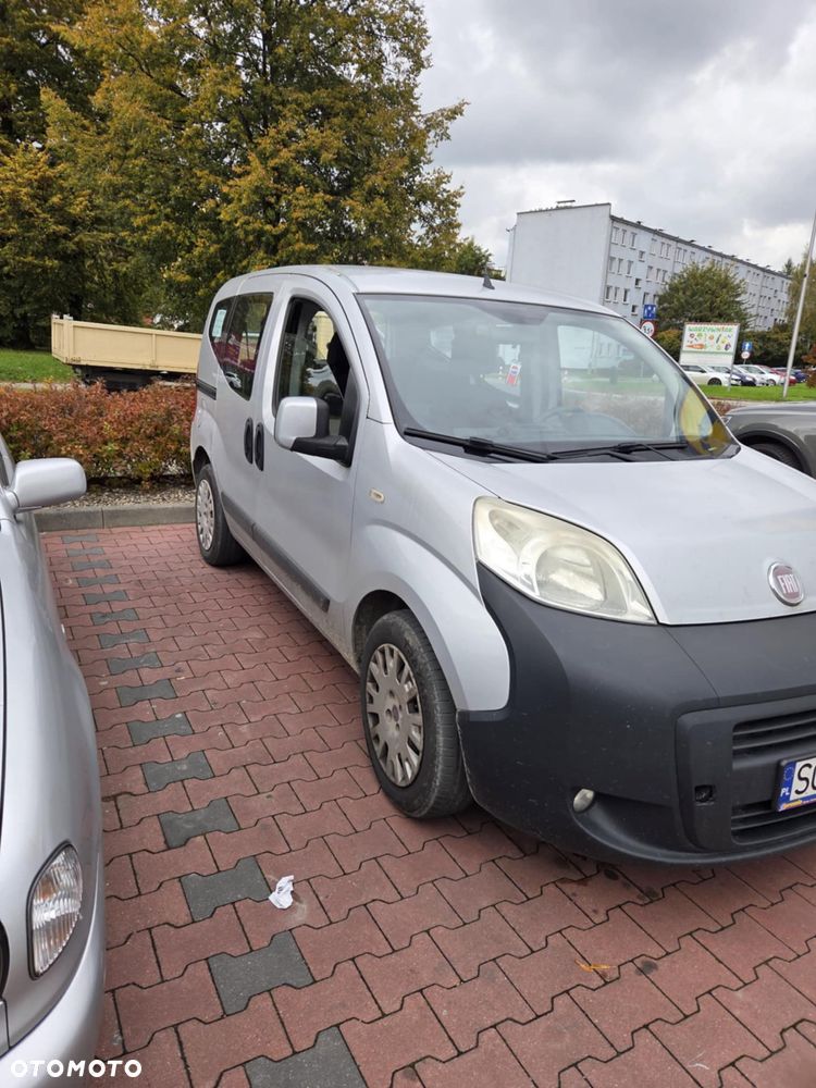 Fiat Qubo 1.3 Multijet 16V DPF Start&Stop MyLife - 1