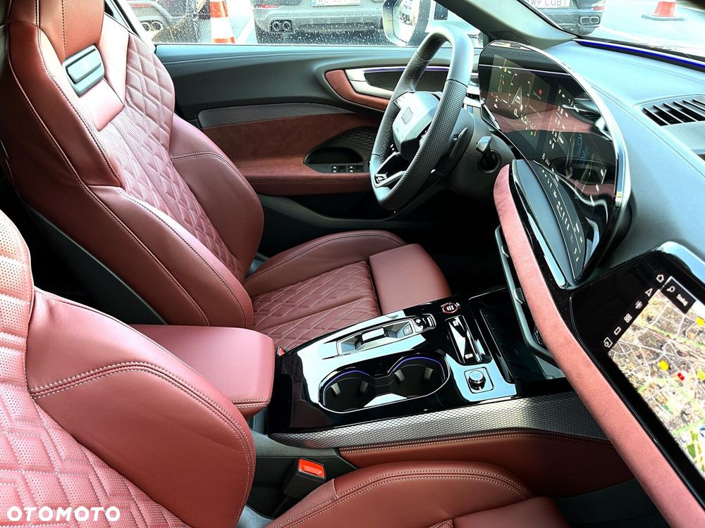 Audi S5 Limousine - 22