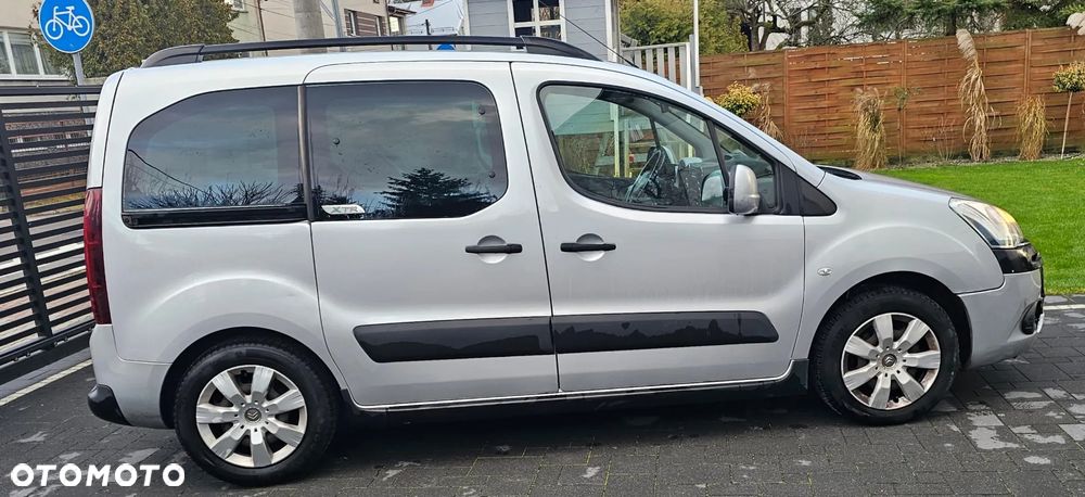 Citroën Berlingo ver-1-6-hdi-xtr - 6
