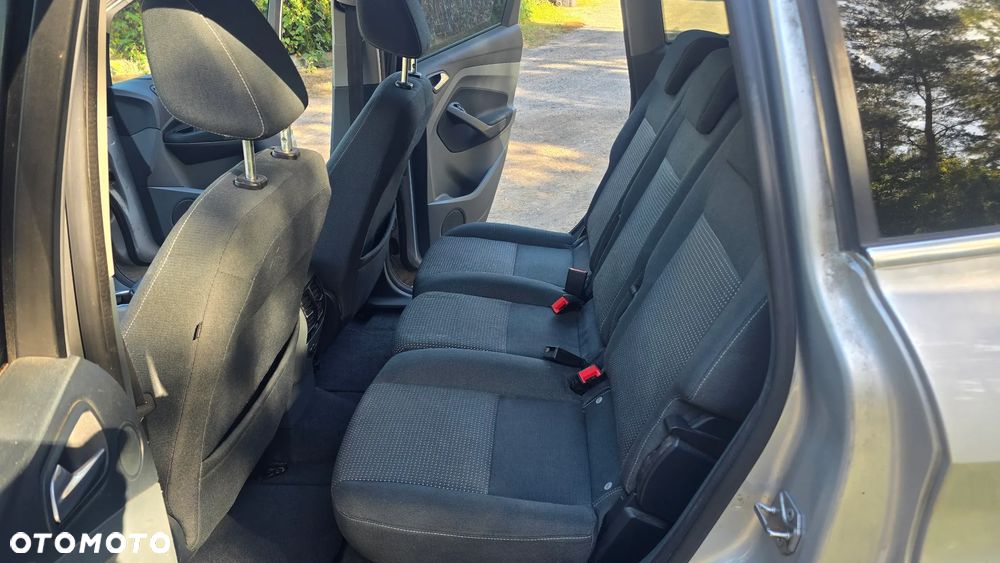 Ford C-MAX 1.6 Trend - 27