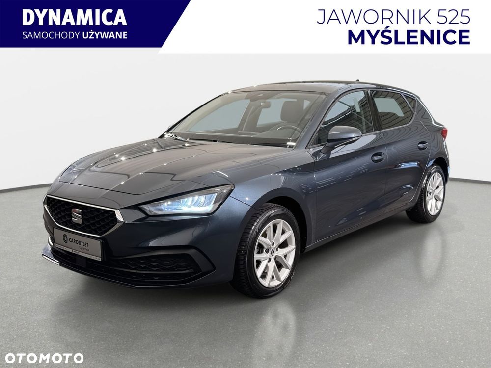 Seat Leon - 5