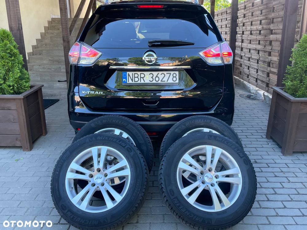 Nissan X-Trail 1.6 DIG-T 360 - 5