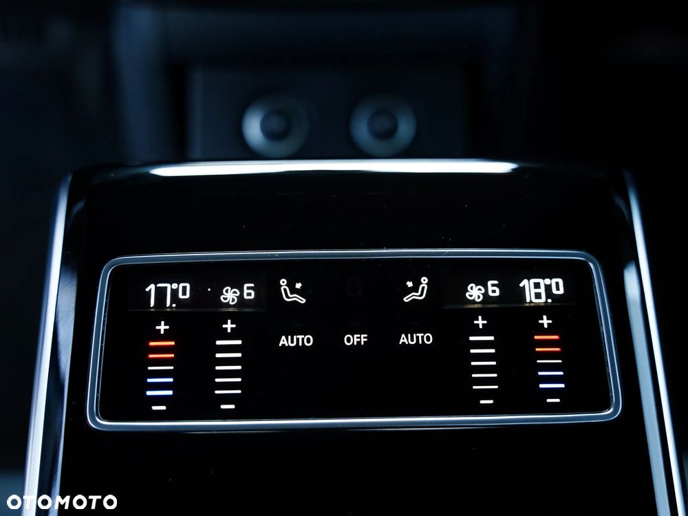 Audi A8 L 50 TDI mHEV Quattro Tiptr - 26