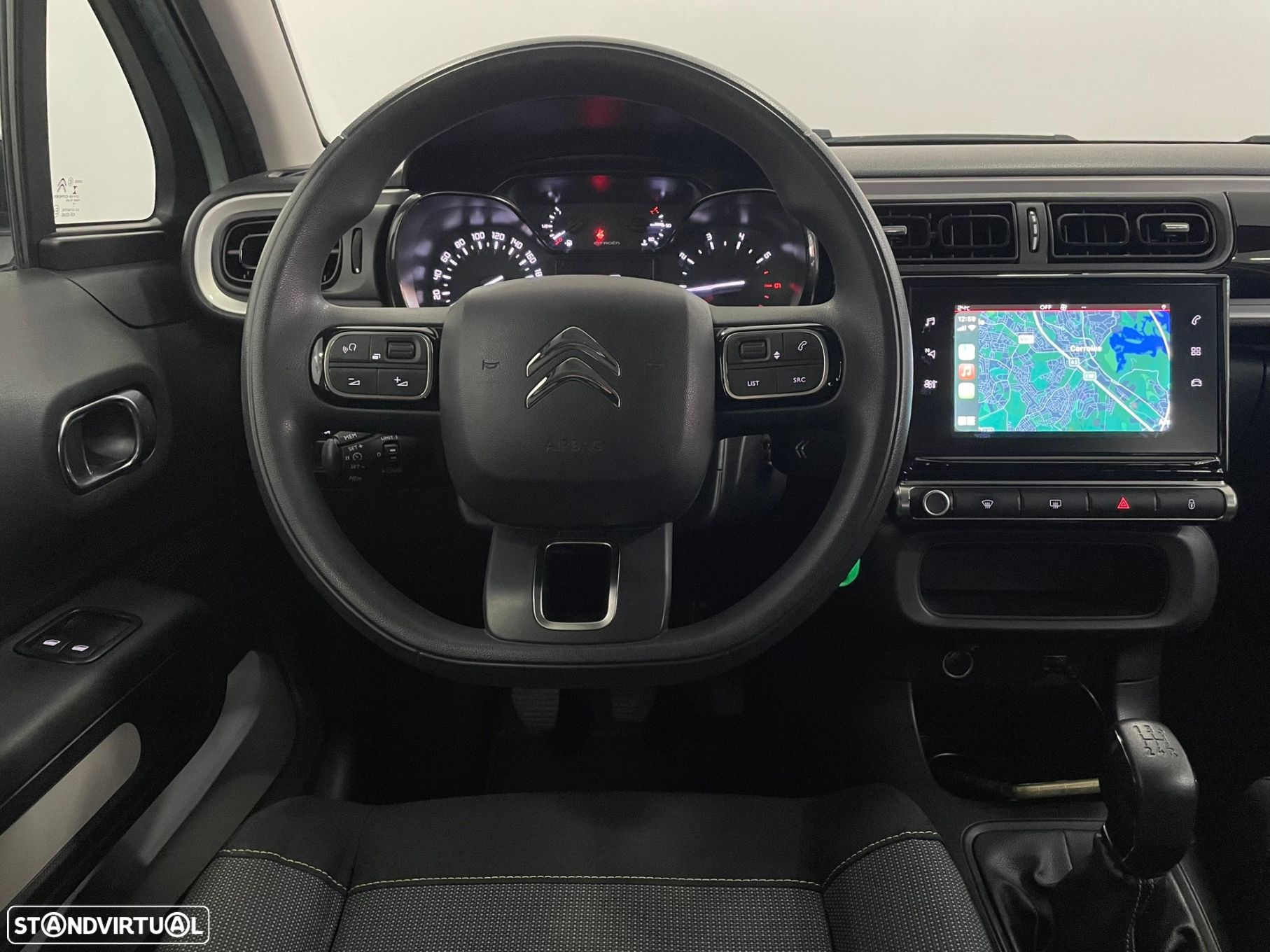 Citroën C3 1.2 PureTech Feel - 30