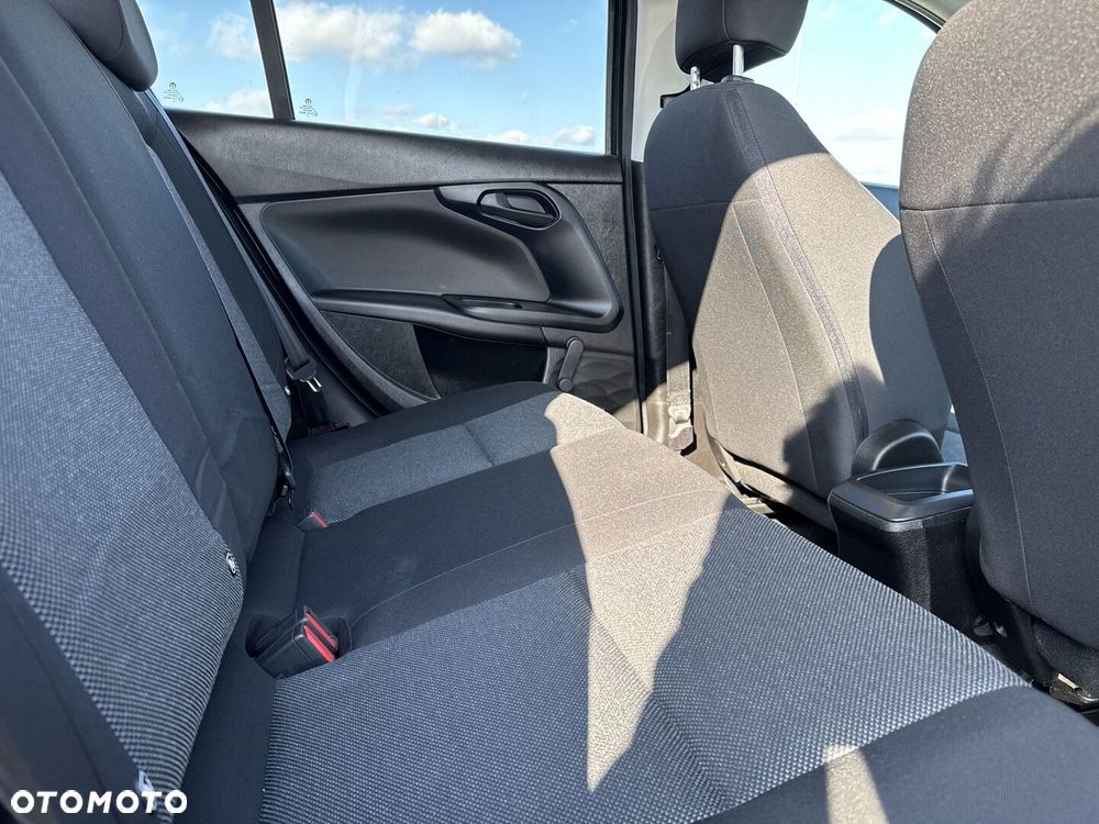 Fiat Tipo 1.4 T-Jet 16v Street - 11