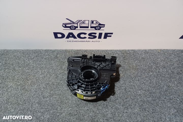 Spirala volan 8K0953568E Audi A4 B8/8K [facelift] [2011 - 2016] Avant - 2