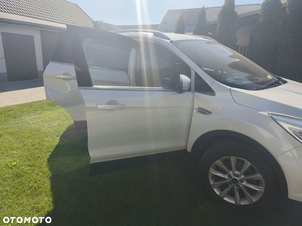 Ford Kuga 2016 photo 4