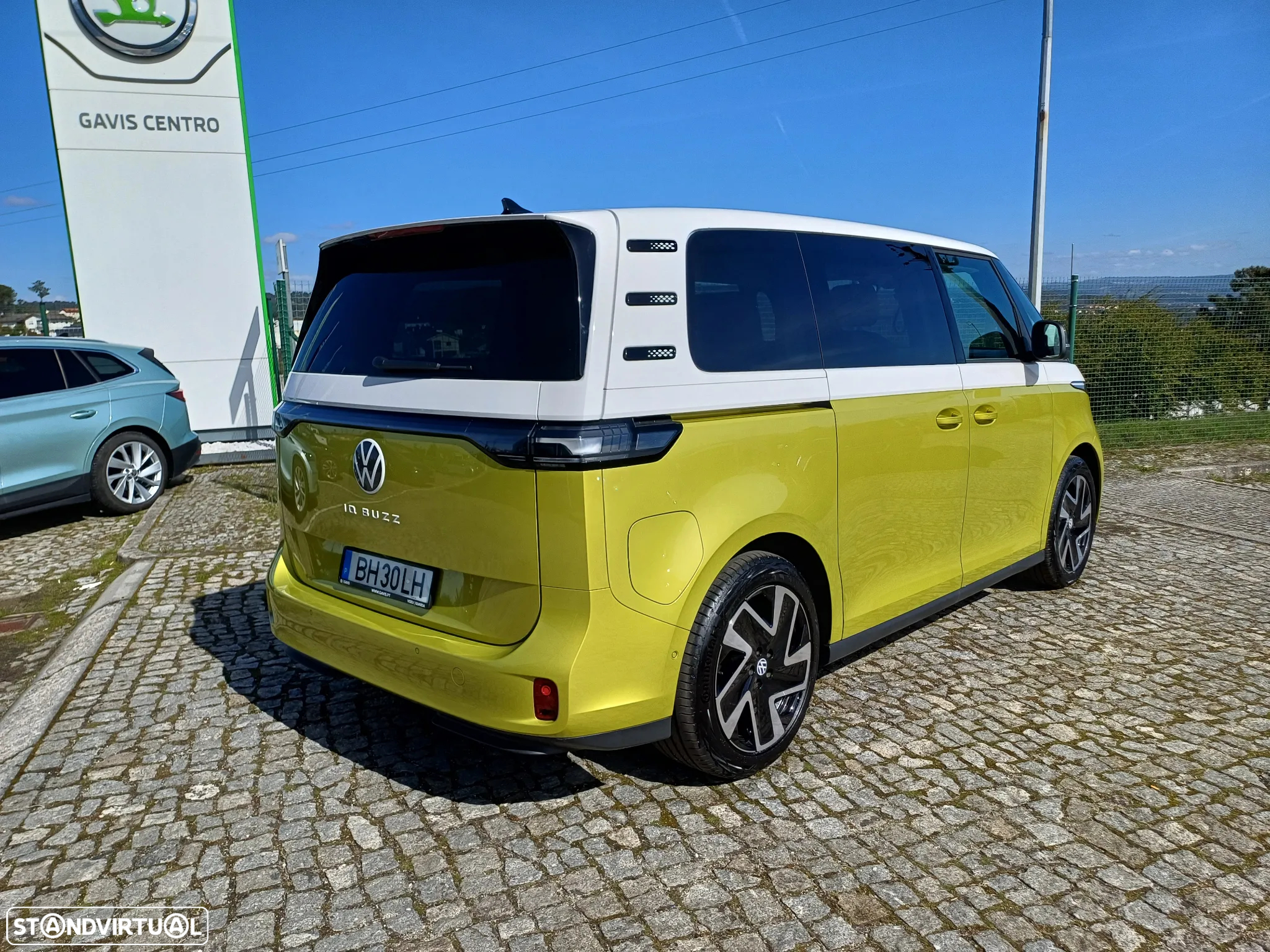VW ID.Buzz Pro - 4