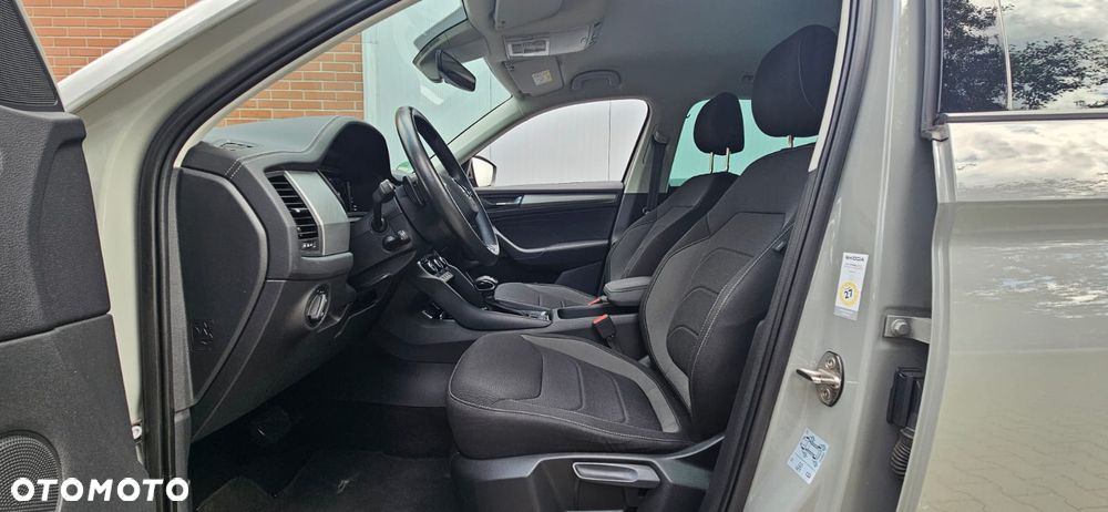 Skoda Kodiaq 2.0 TDI DSG Ambition - 19