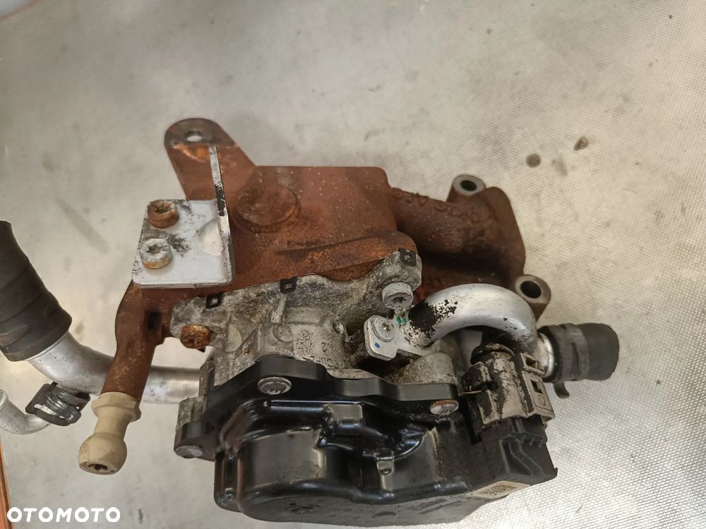 Zawór EGR 1.4 TDI Skoda Fabia Seat Ibiza VW Polo Audi 04B131425 - 4