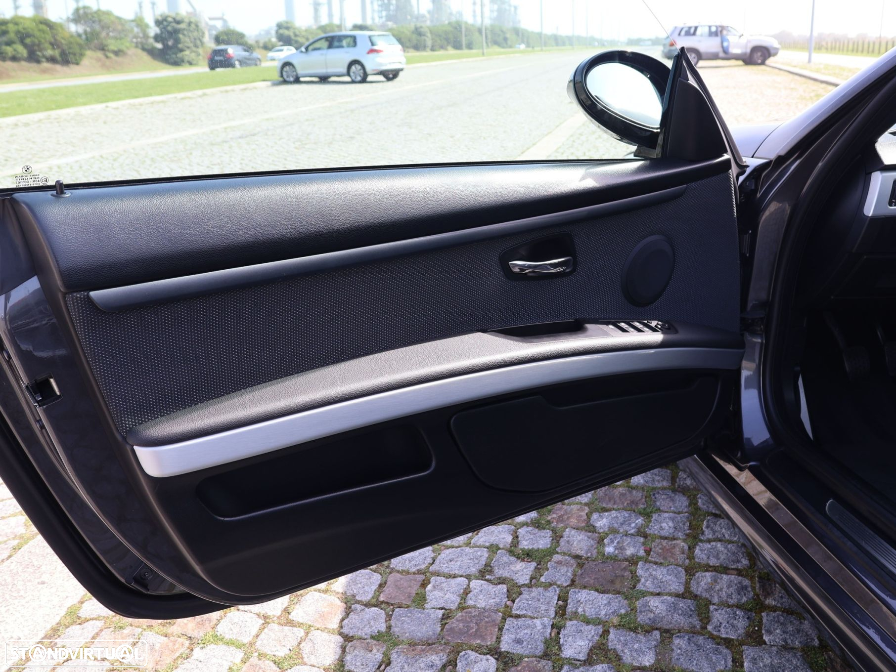 BMW 330 i - 34