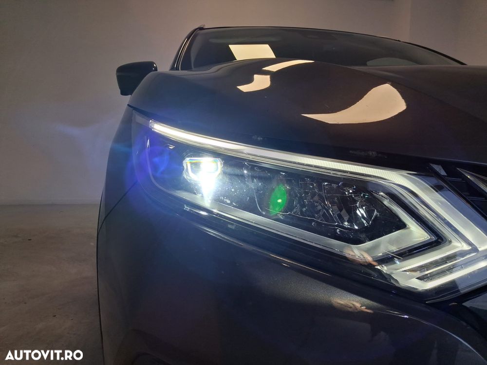 Nissan Qashqai 1.3 157CP 2WD Tekna Bose - 23