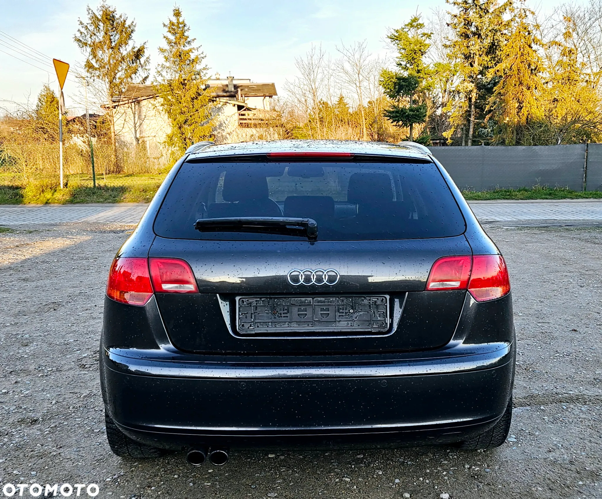 Audi A3 - 15