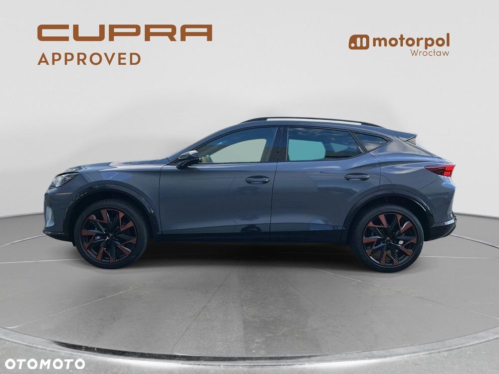 Cupra Formentor 2.0 TSI 4Drive DSG - 3