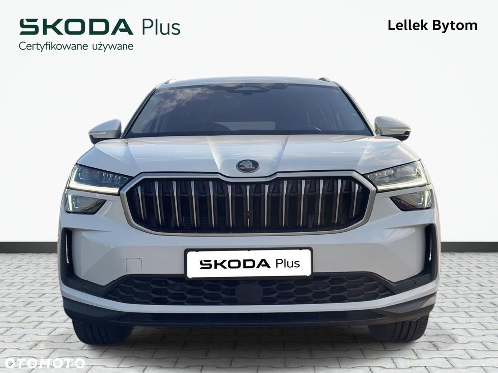 Skoda Kodiaq 2.0 TDI 4x4 Selection DSG - 3