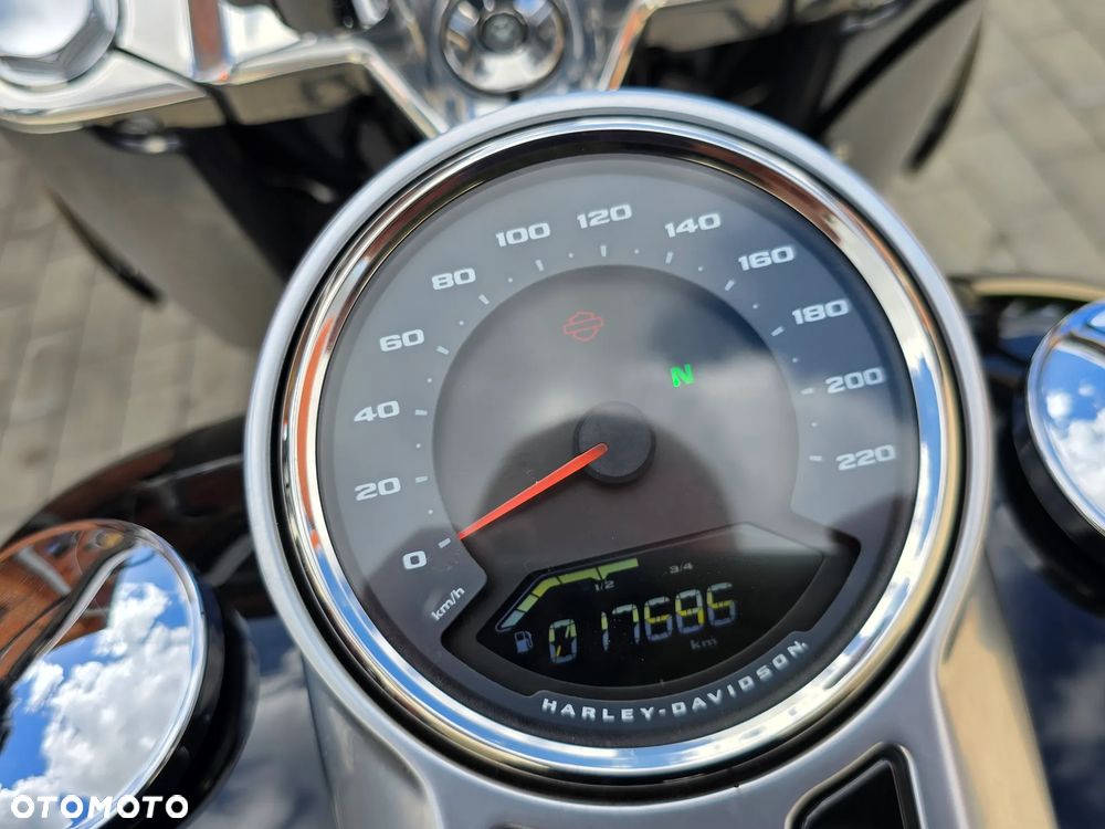 Harley-Davidson Softail Fat Boy - 6